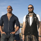 Image for article titled How Hard Does The Style On Ballers Ball? A Baller Ranking Of All The Ballers' Most Balleringist Looks